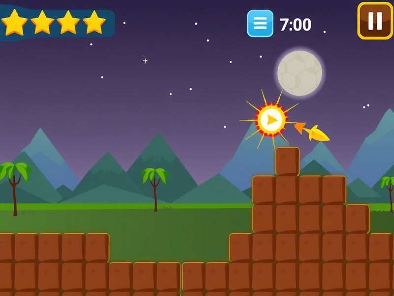 Block Blast game interface showing colorful puzzle blocks