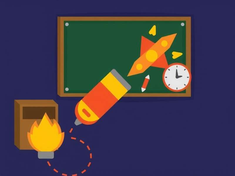 Block Blast game icon displayed next to Google Classroom icon