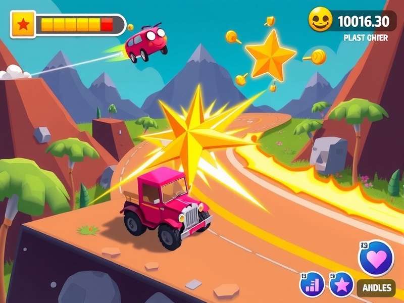 Block Blast Game Download Screenshot on Mobile