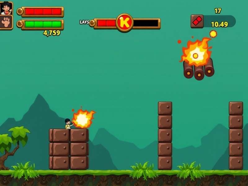 Block Blast Gameplay on Mobile Screen