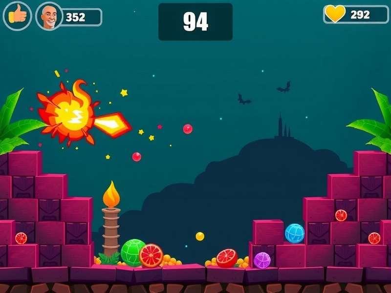 Block Blast iOS gameplay on iPhone and iPad
