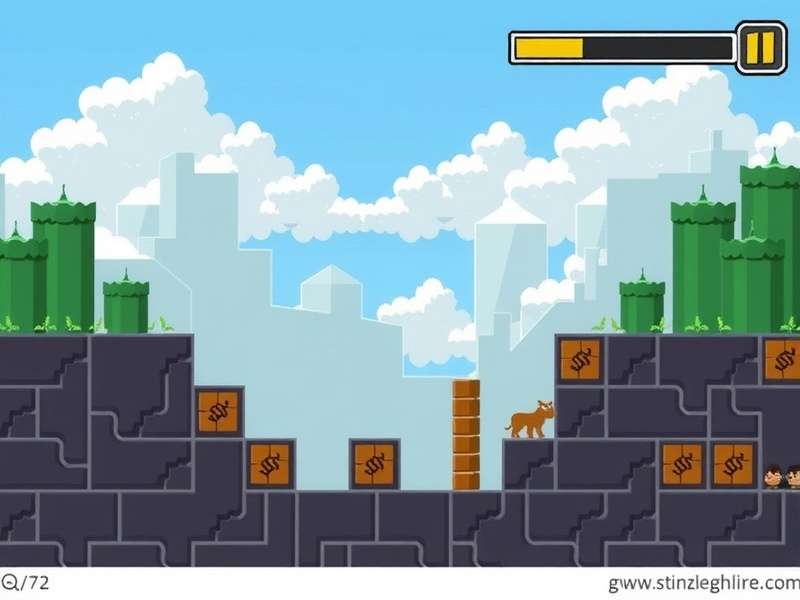 Strategic view of a Block Blast game board with colorful blocks and high score