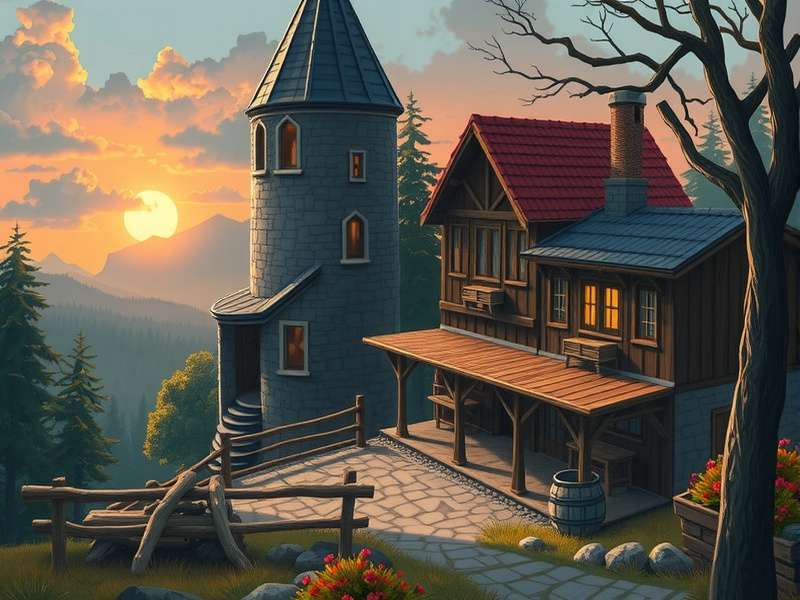 Block Blast Gameplay showing colorful blocks on a grid