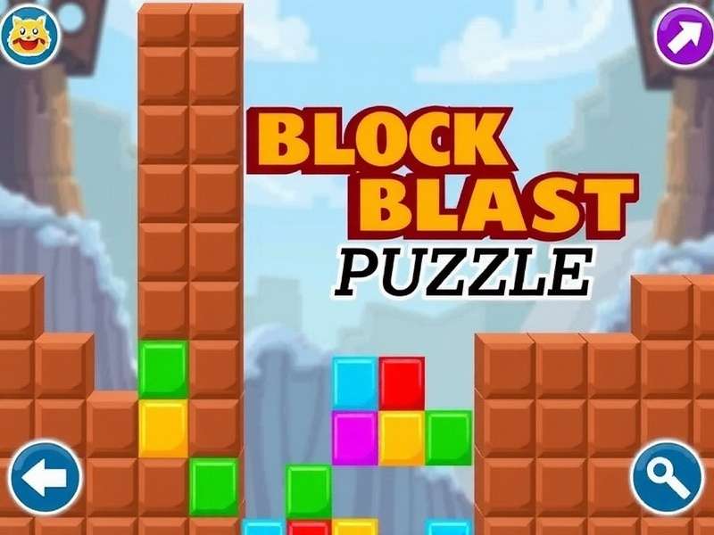 Block Blast Strategy Diagram
