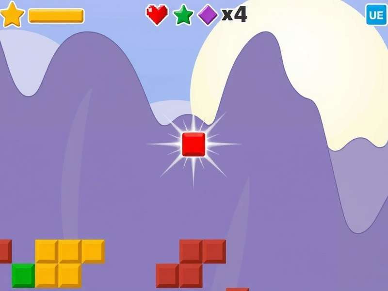 Block Blast Gameplay on multiple devices