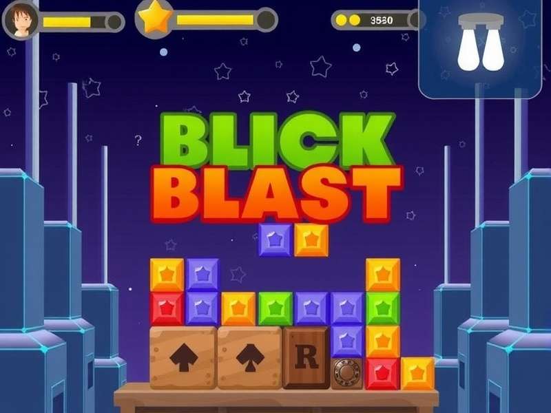 Block Blast India community – millions of players across the country