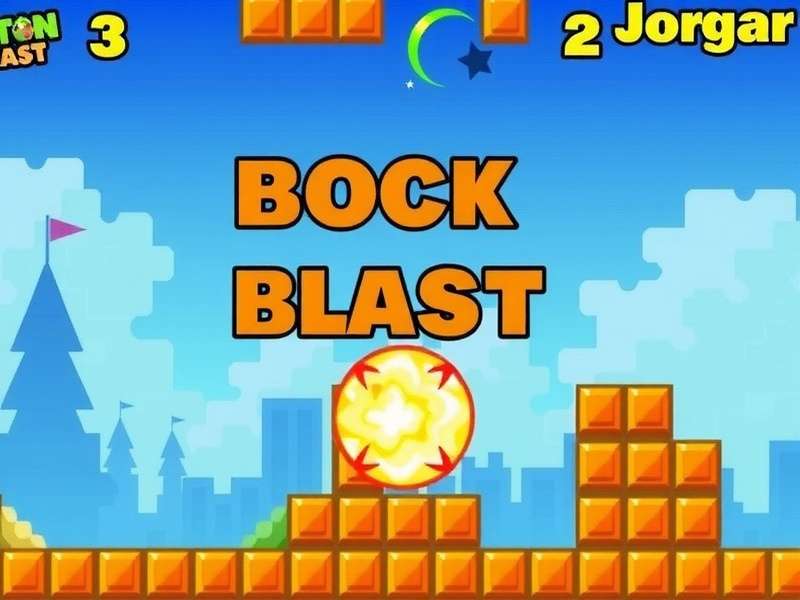 Jogar Block Blast – Indian players enjoying Block Blast on mobile and desktop