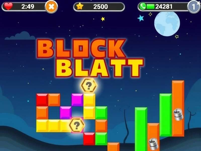 Block Blast Free Play - Master the ultimate puzzle game with expert tips and strategies
