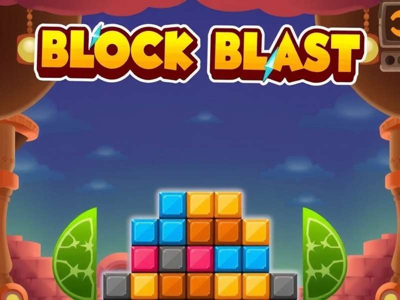 Block Blast Game Online – Master the block puzzle with pro strategies