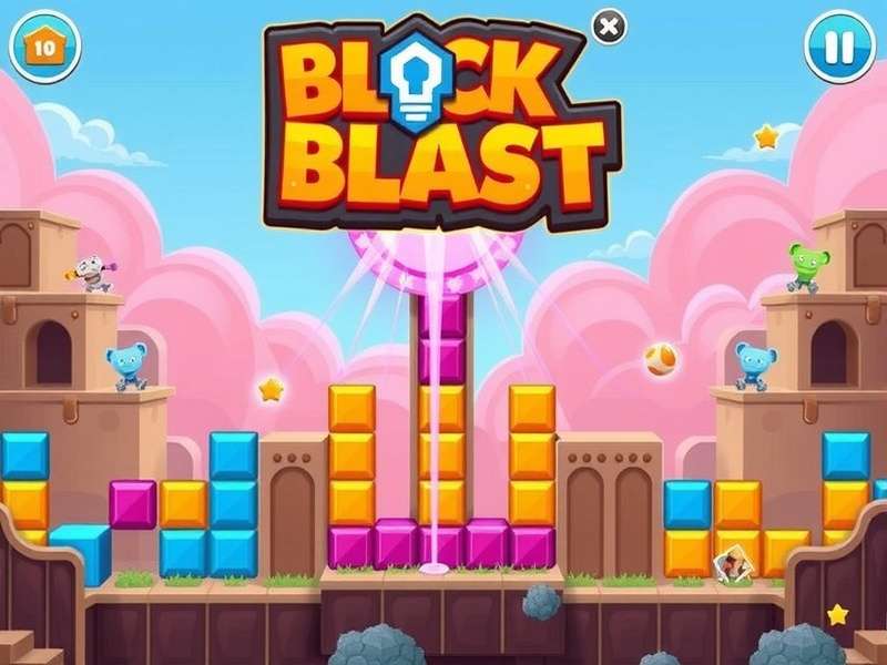 Block Blast India statistics 2025 – session length, retention, top states
