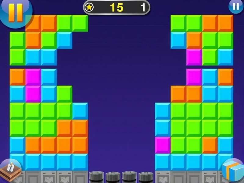 Block Blast Computer Game - Master the Grid with Pro Strategies