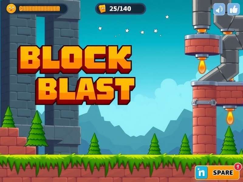 Block Blast Github – Complete community guide with source code, mods, and expert strategies